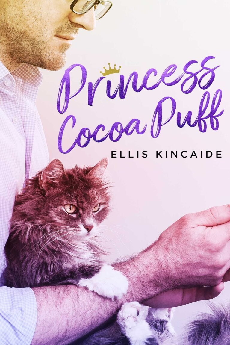 Princess Cocoa Puff