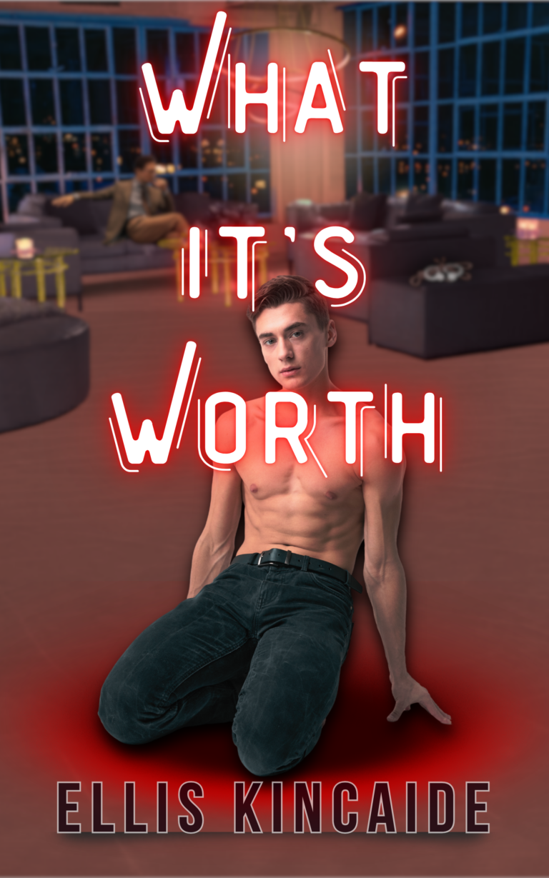What It’s Worth